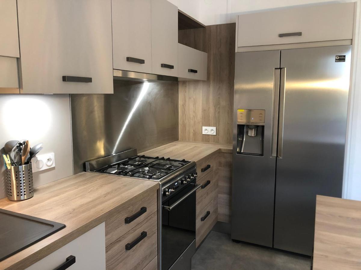 L'Appartement D'Helene سارلا لا كانيدا المظهر الخارجي الصورة