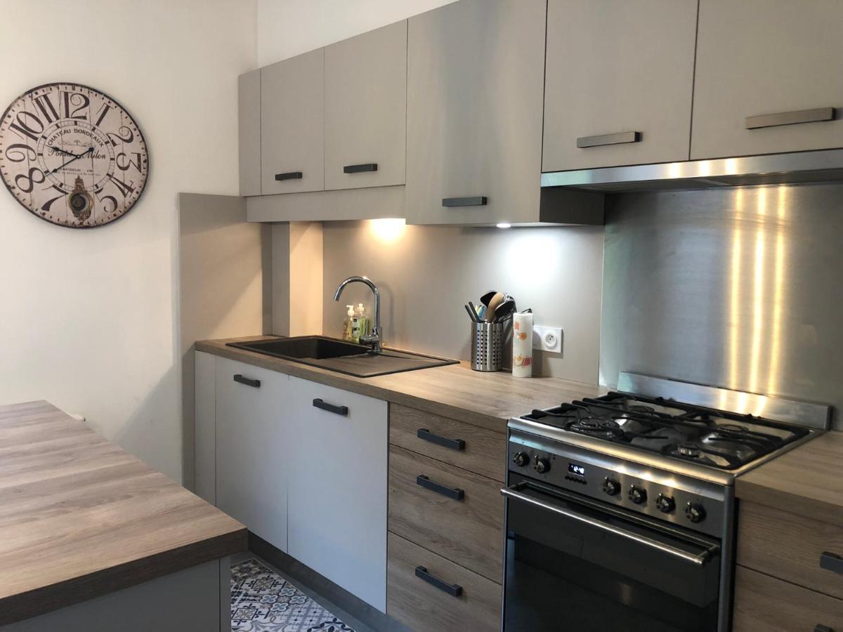 L'Appartement D'Helene سارلا لا كانيدا المظهر الخارجي الصورة