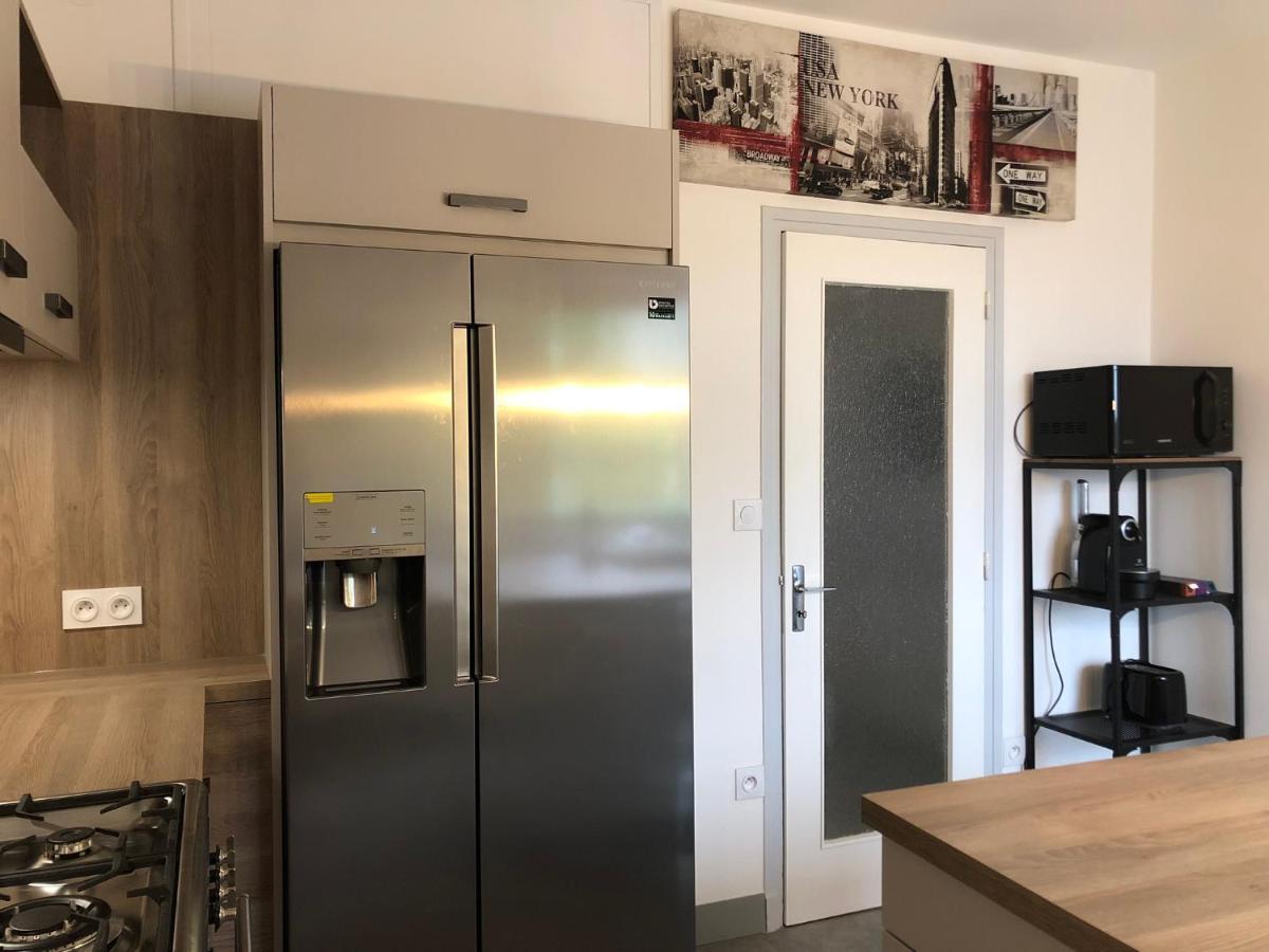L'Appartement D'Helene سارلا لا كانيدا المظهر الخارجي الصورة