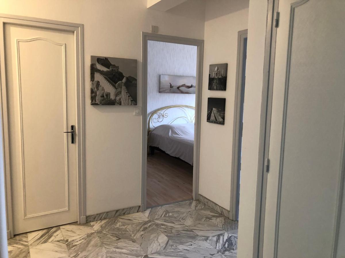 L'Appartement D'Helene سارلا لا كانيدا المظهر الخارجي الصورة
