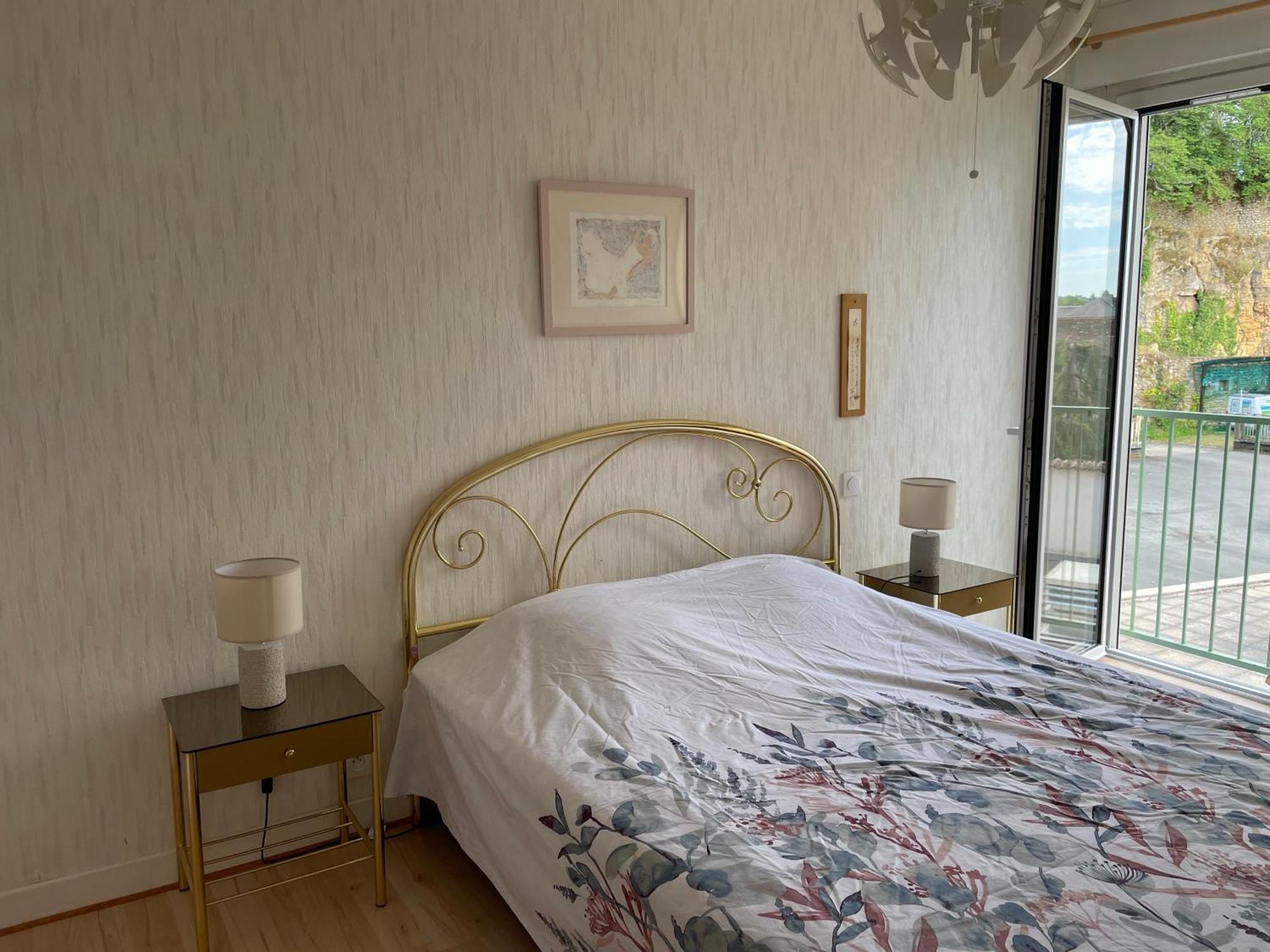 L'Appartement D'Helene سارلا لا كانيدا المظهر الخارجي الصورة