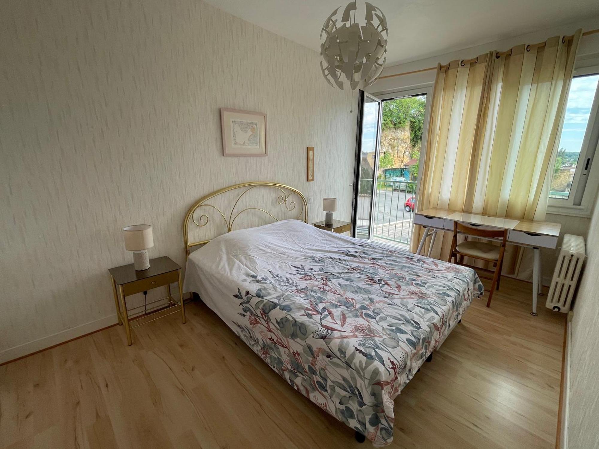L'Appartement D'Helene سارلا لا كانيدا المظهر الخارجي الصورة