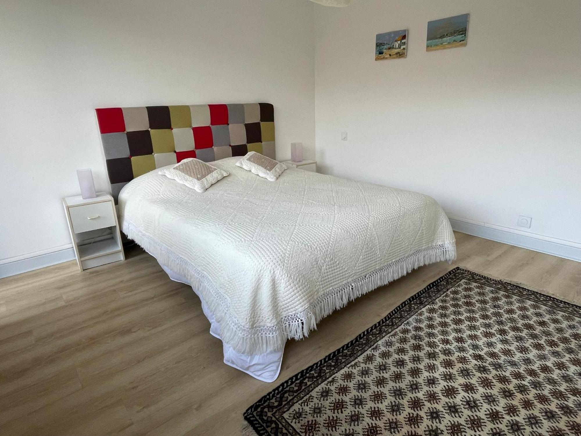L'Appartement D'Helene سارلا لا كانيدا المظهر الخارجي الصورة